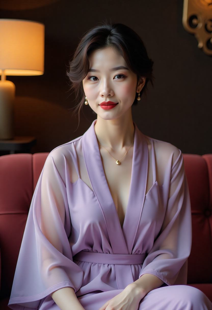 神奇女侠经典镜头回顾