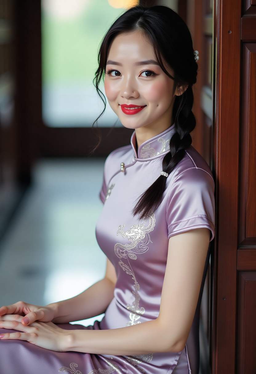 DC女性英雄角色盘点